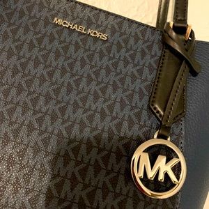 Michael Kors Kimberly tote